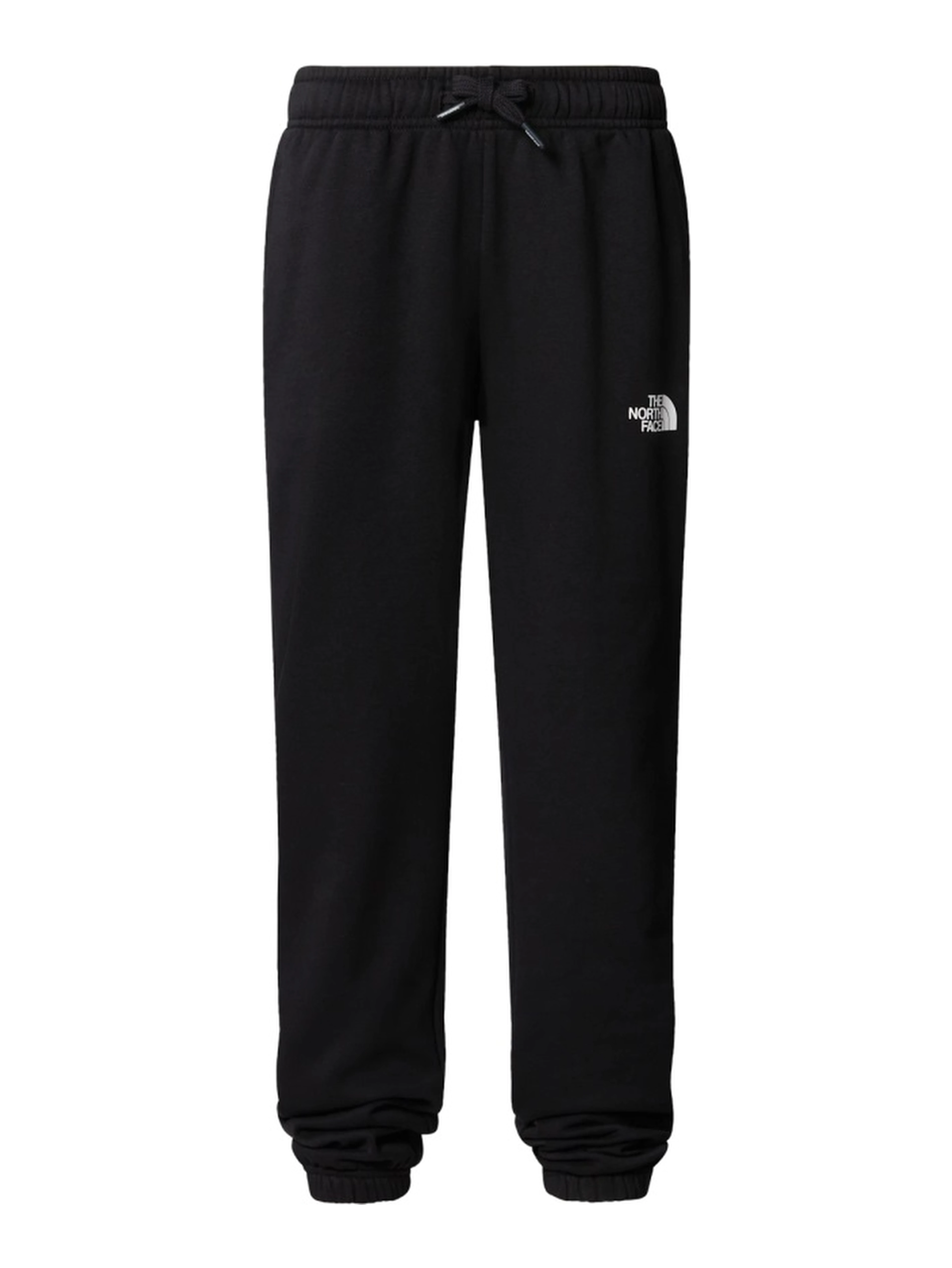 SUIT WITH LOGO