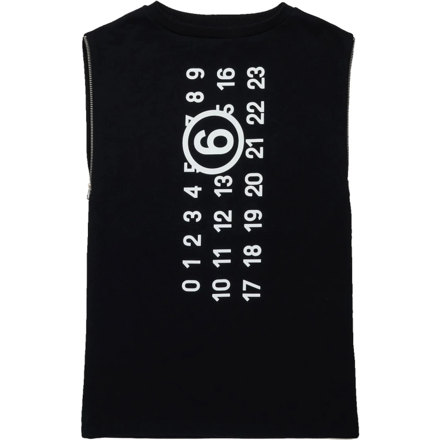 DRESS WITH LOGO
