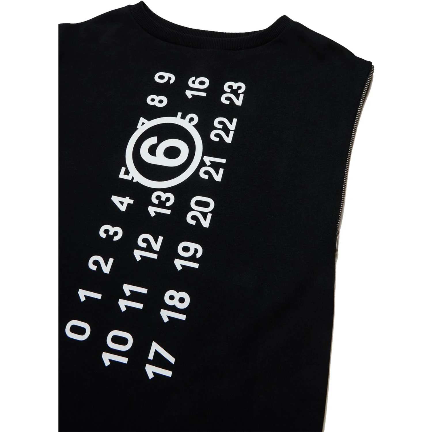 DRESS WITH LOGO
