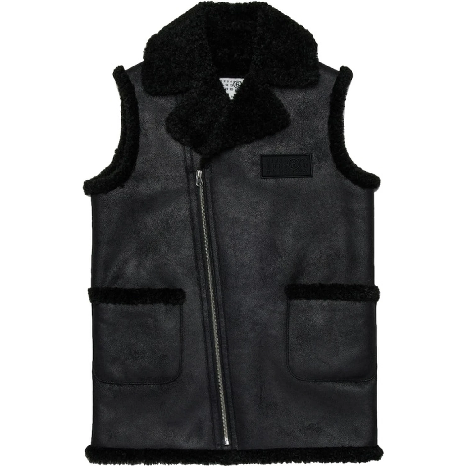 JACKET WITH LOGO
