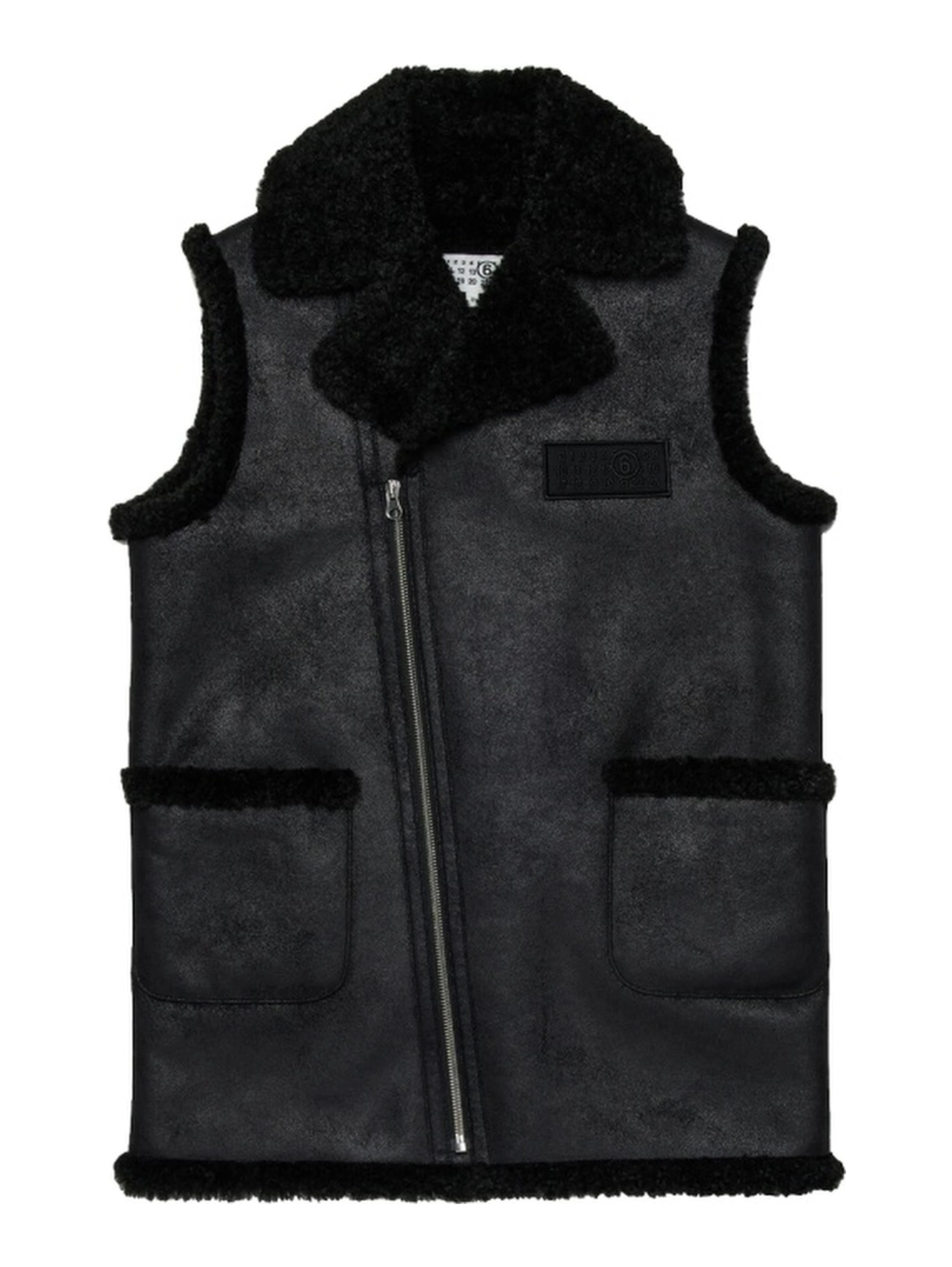 JACKET WITH LOGO