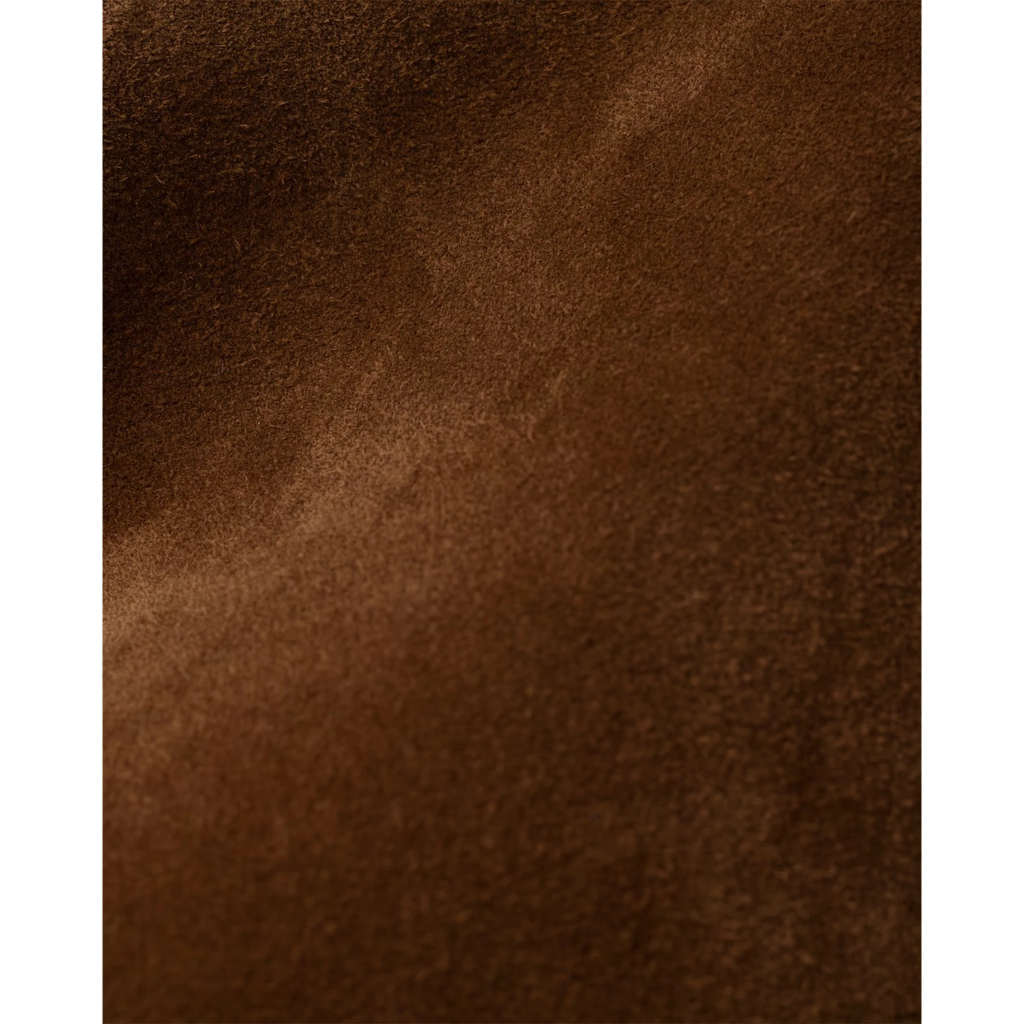 "Demi-Lune" shoulder bag