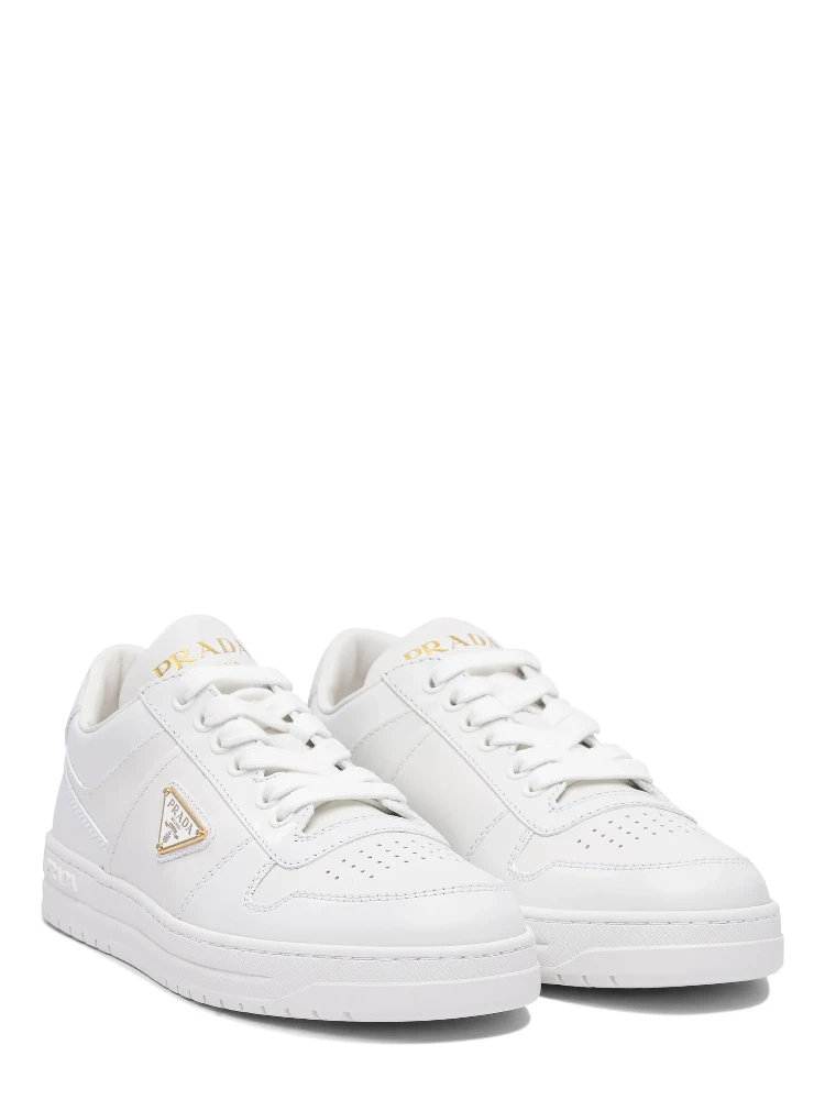 حذاء رياضي من الجلد alternative