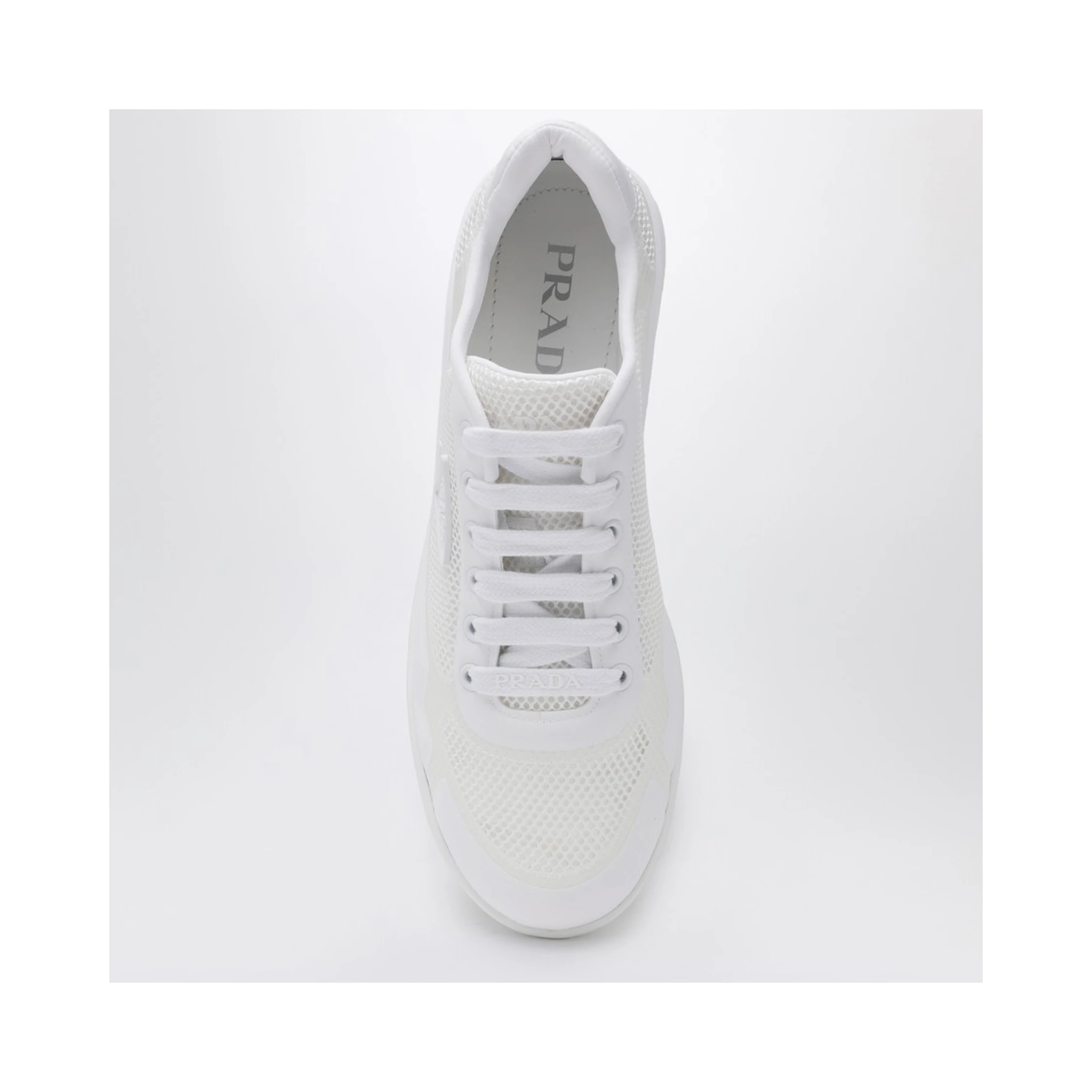 Re-Nylon sneakers
