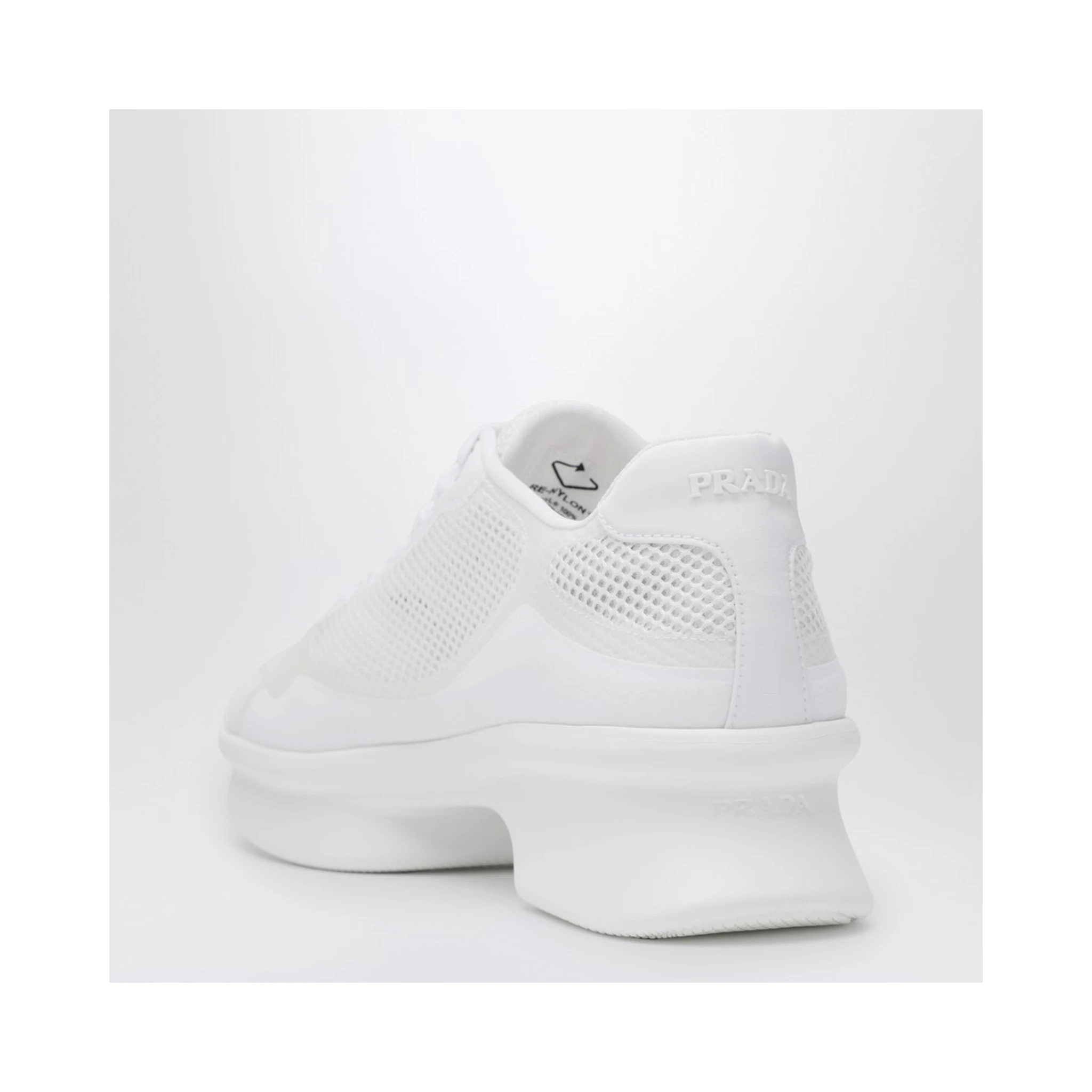 Re-Nylon sneakers