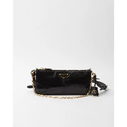 "Re-Edition 2002" crossbody bag