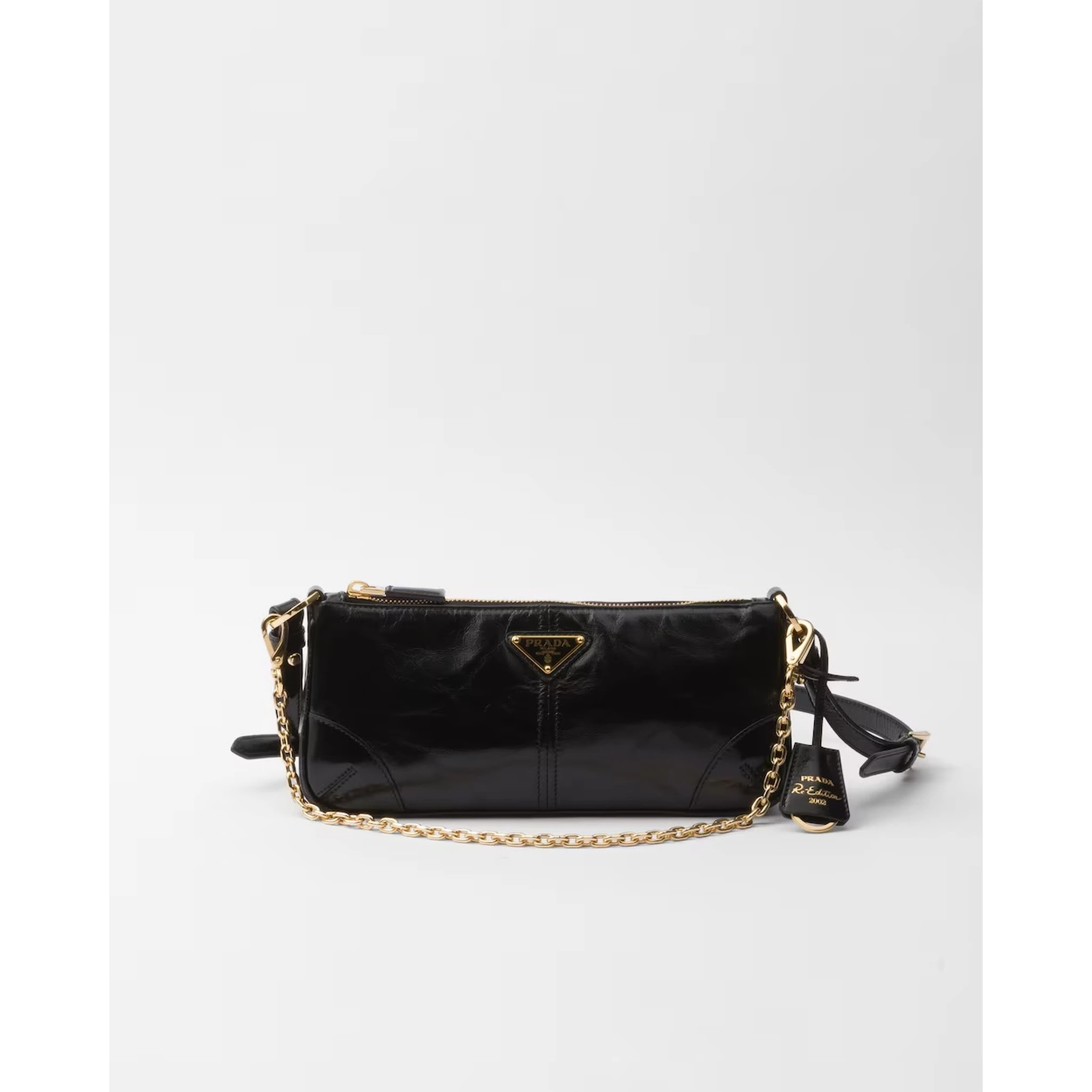 "Re-Edition 2002" crossbody bag