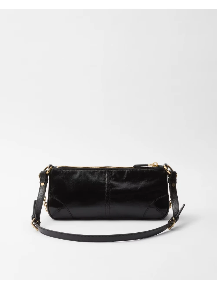 "Re-Edition 2002" crossbody bag alternative