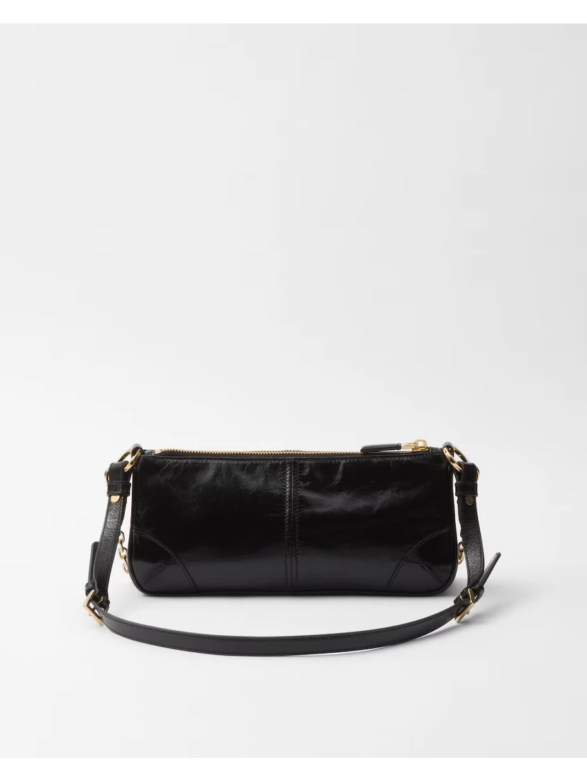 "Re-Edition 2002" crossbody bag