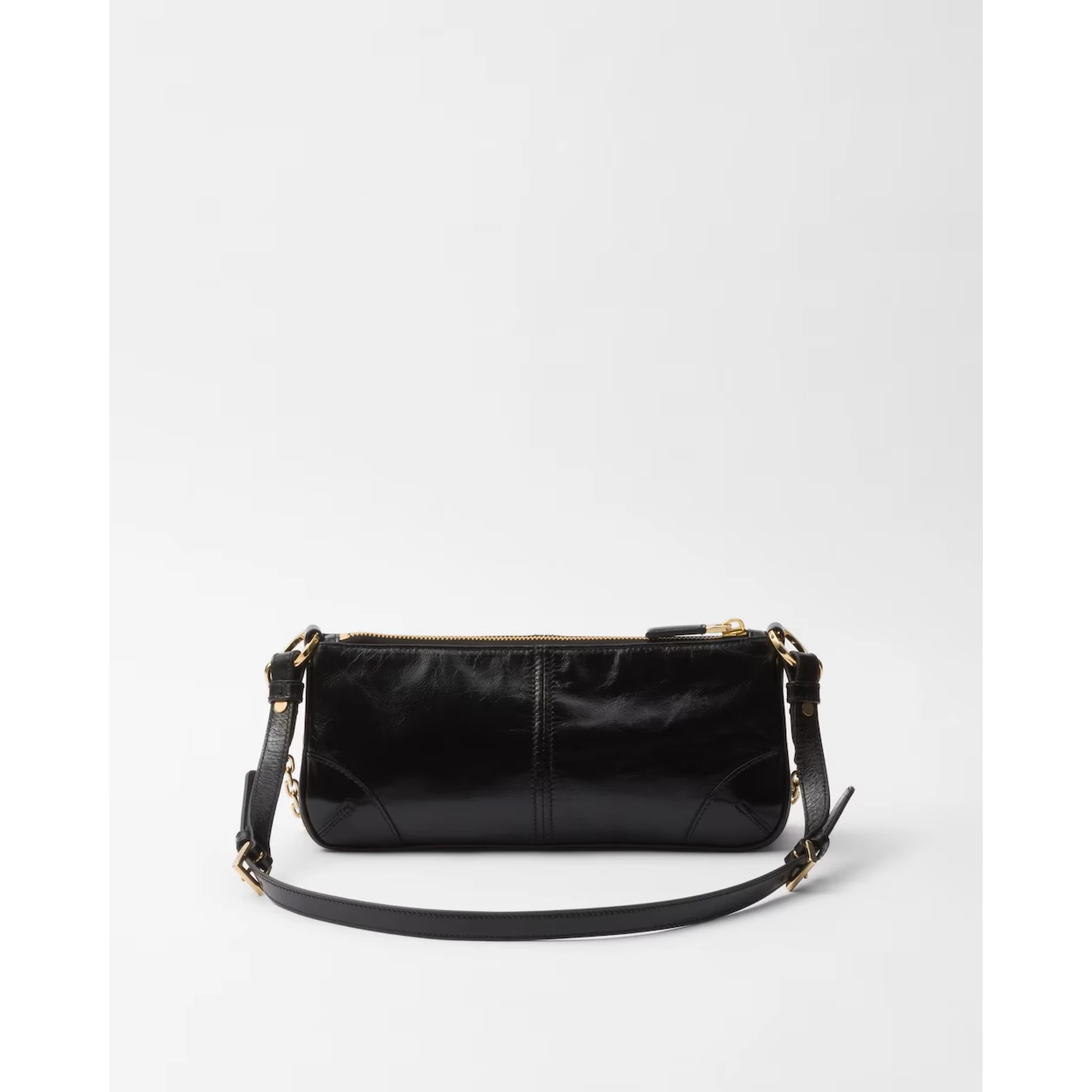 "Re-Edition 2002" crossbody bag