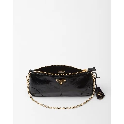 "Re-Edition 2002" crossbody bag