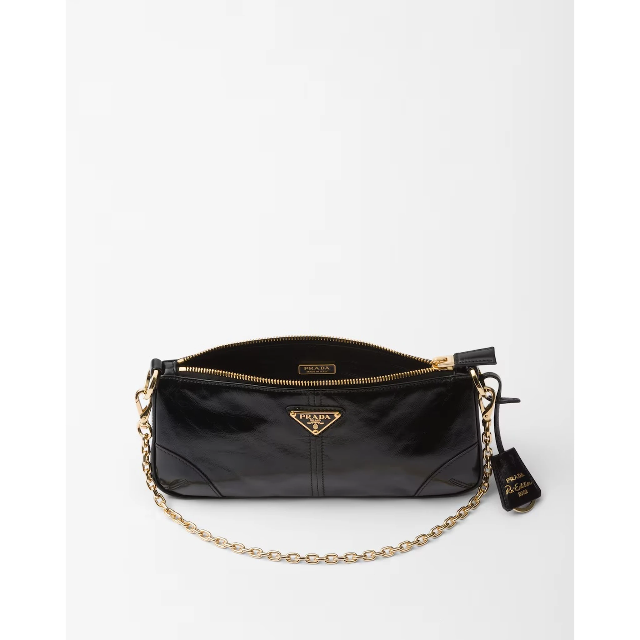 "Re-Edition 2002" crossbody bag