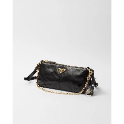 "Re-Edition 2002" crossbody bag