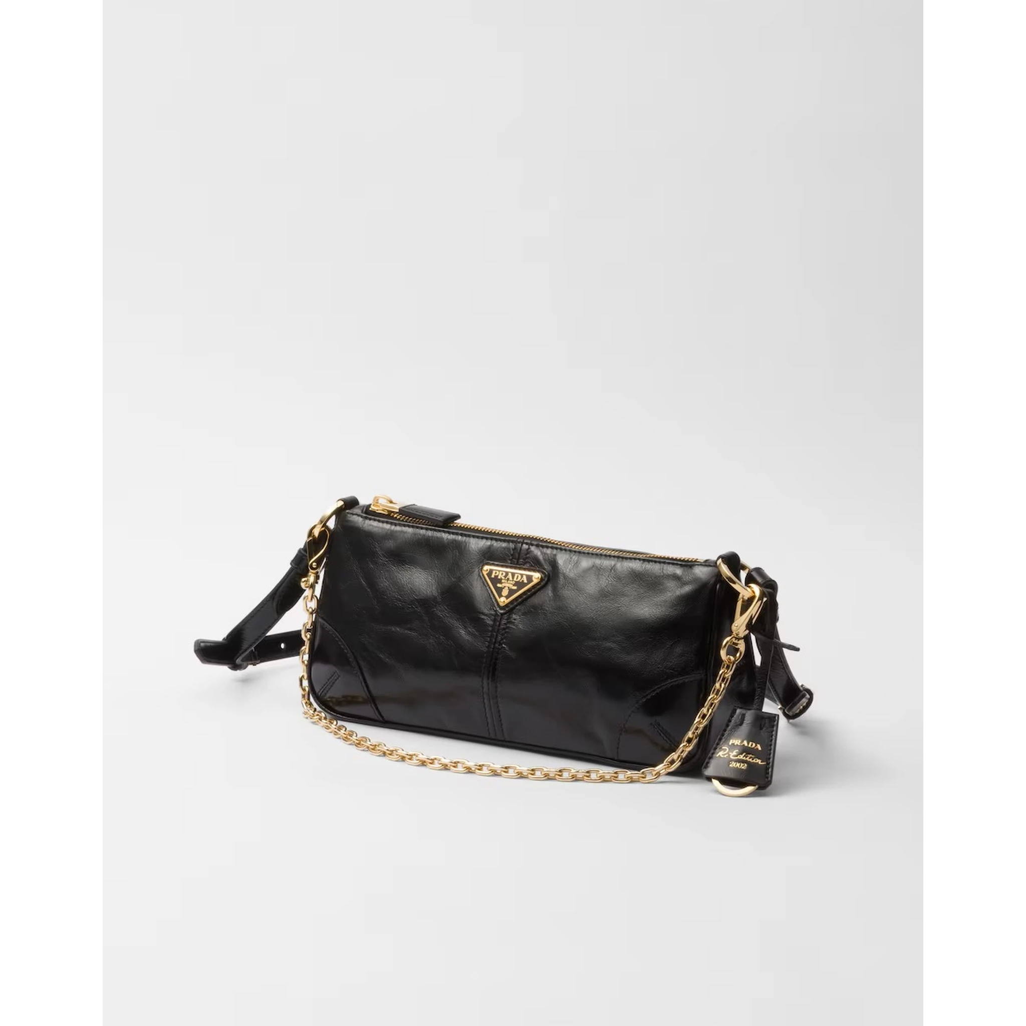 "Re-Edition 2002" crossbody bag