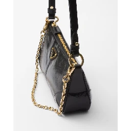 "Re-Edition 2002" crossbody bag