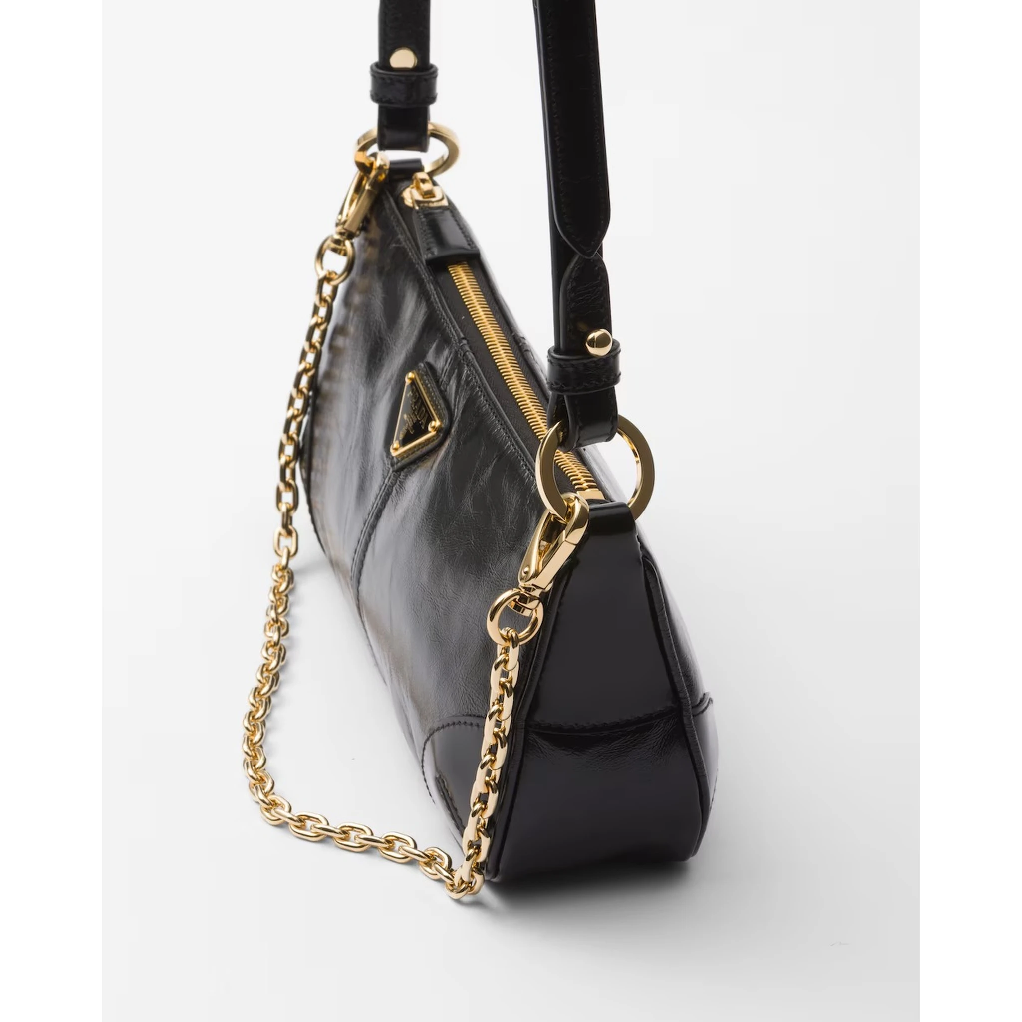 "Re-Edition 2002" crossbody bag