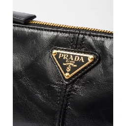 "Re-Edition 2002" crossbody bag