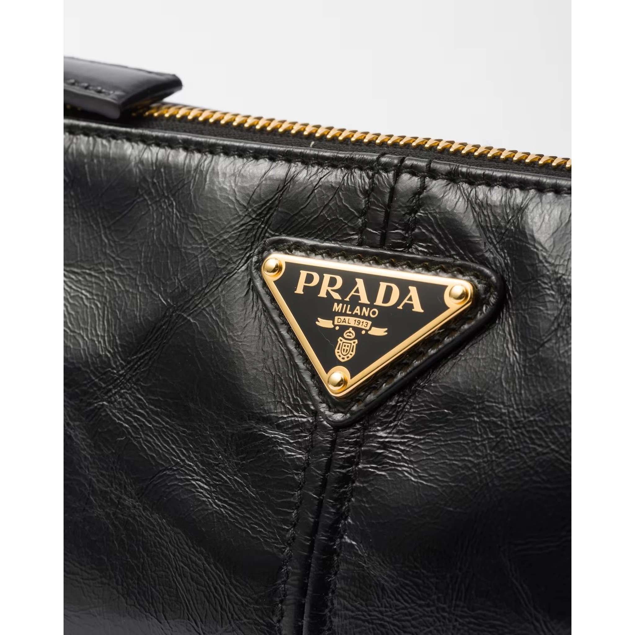 "Re-Edition 2002" crossbody bag