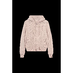 "Makalù" hoodie sweater