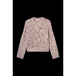 "Berillio" crewneck sweater