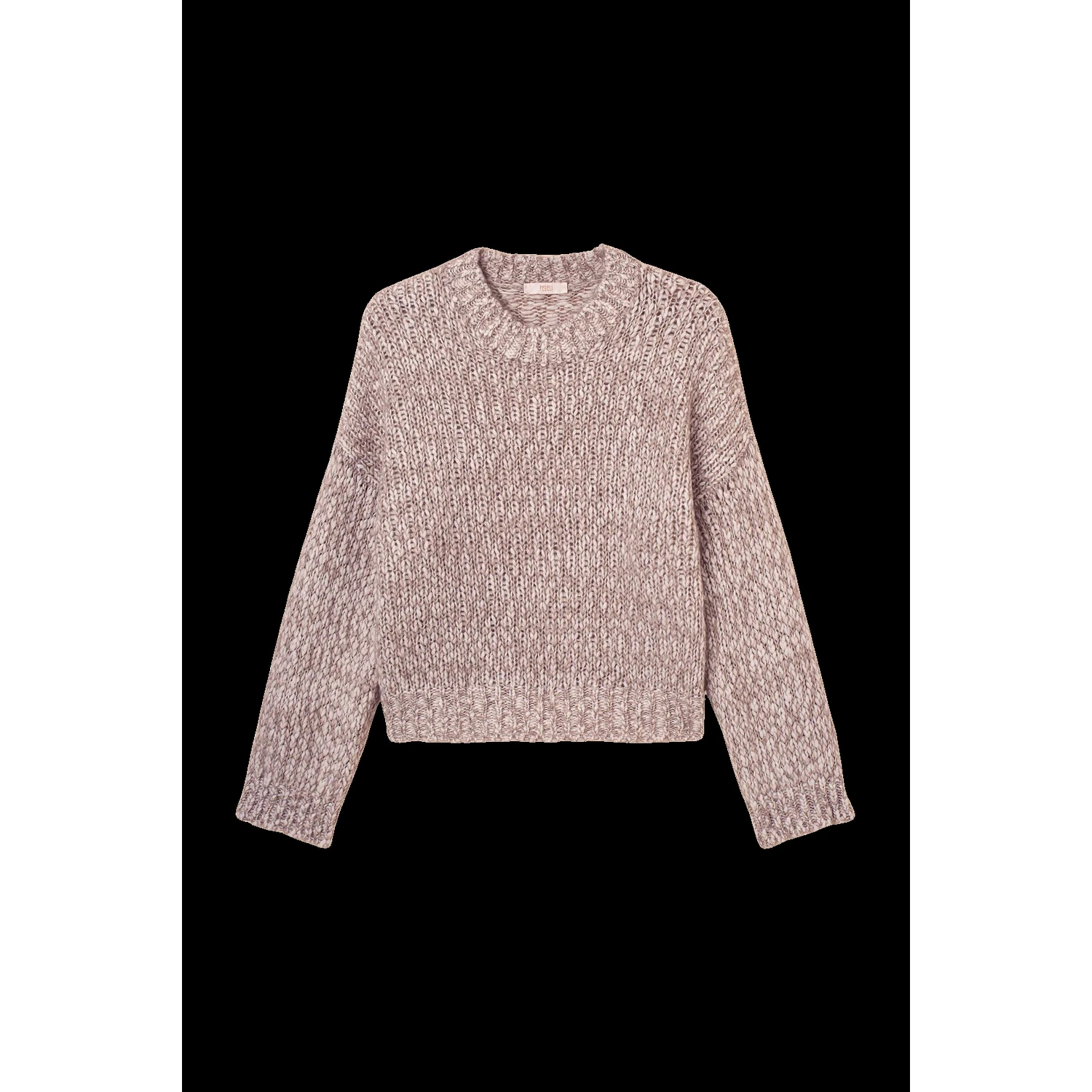 "Berillio" crewneck sweater