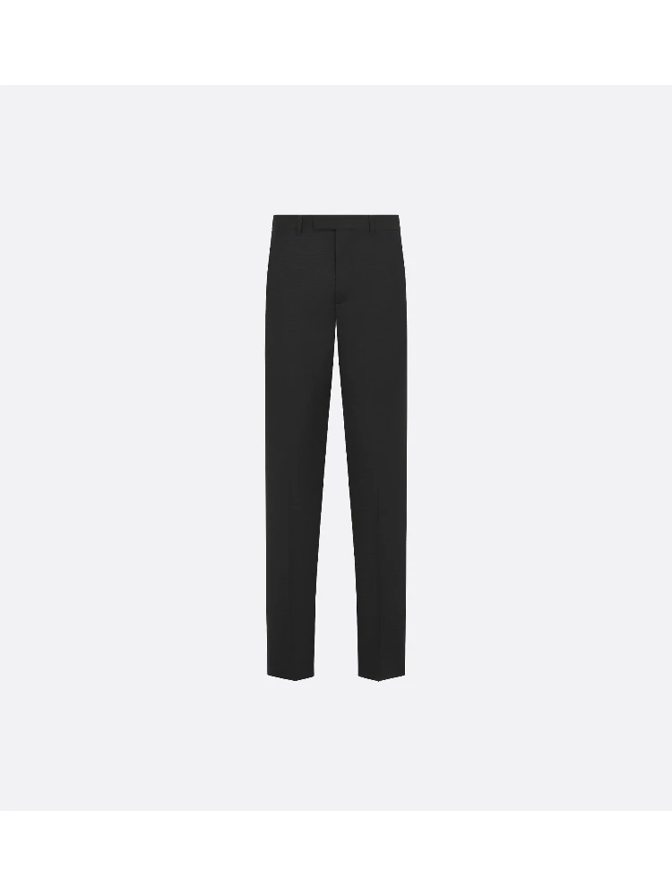 Slim fit pants