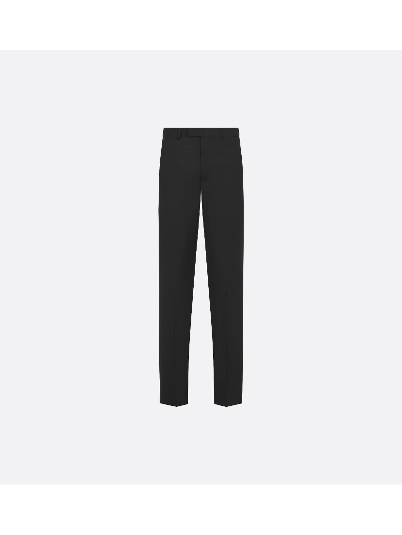 Slim fit pants