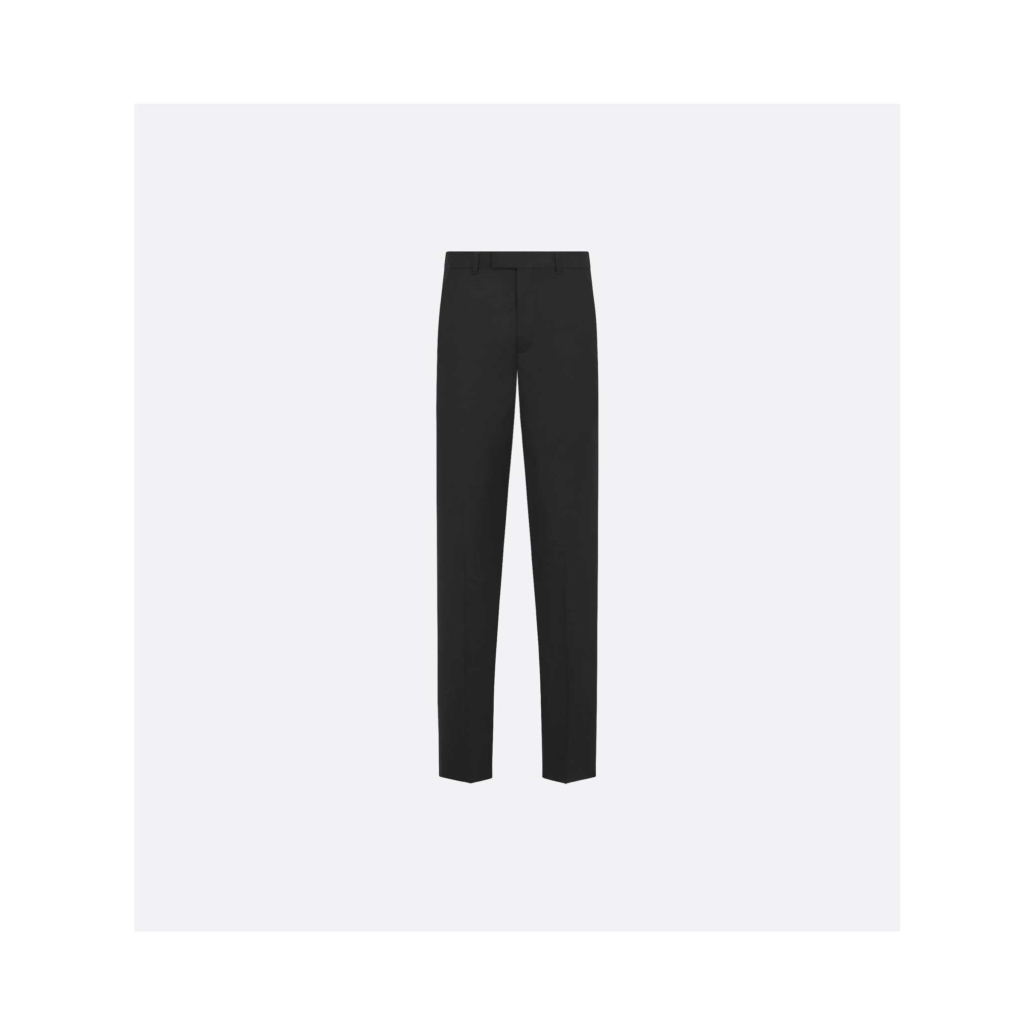 Slim fit pants