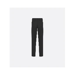 Slim fit pants