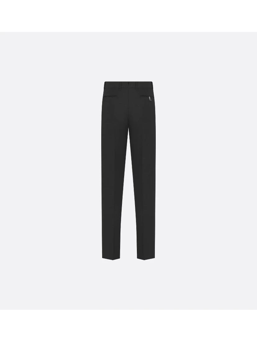 Slim fit pants