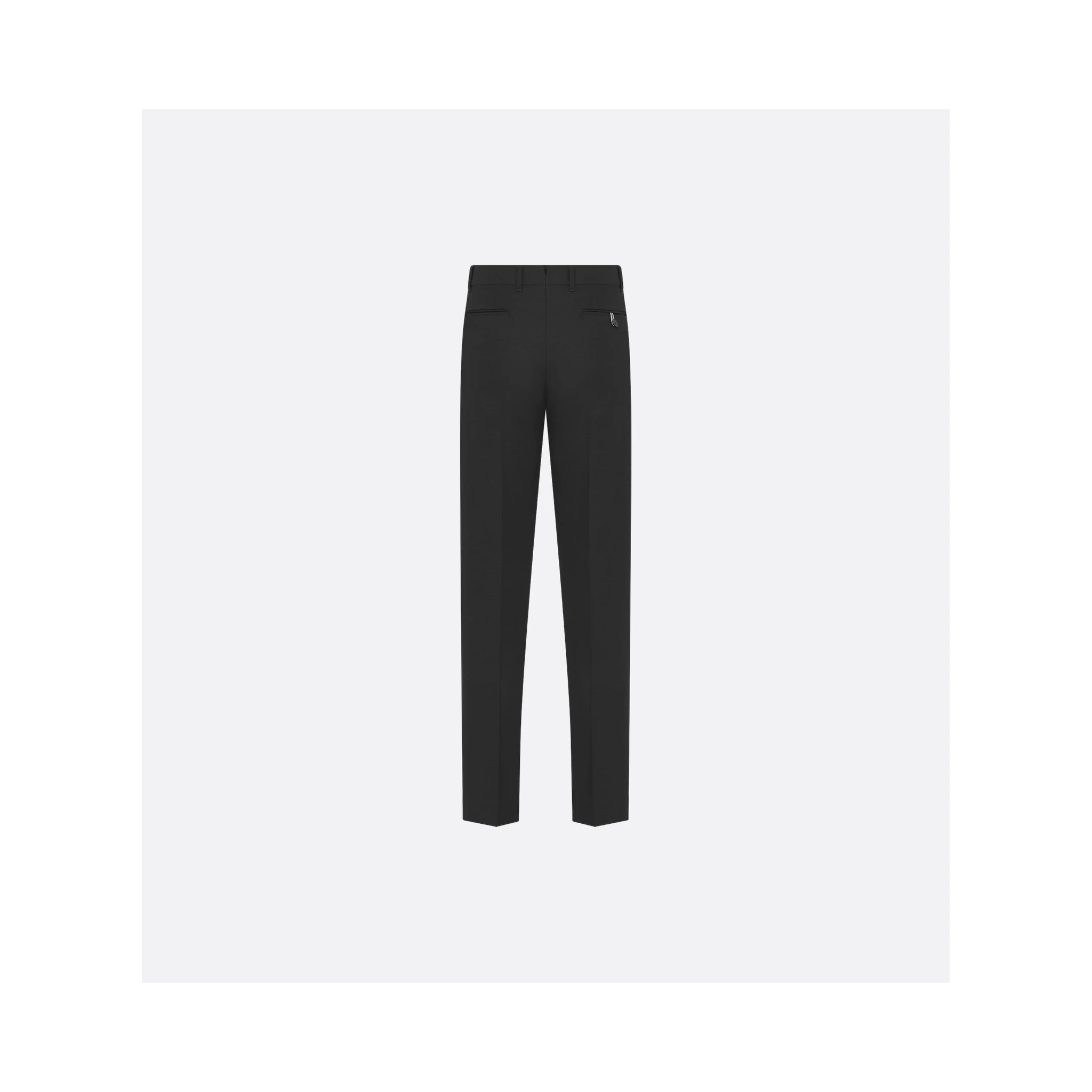Slim fit pants