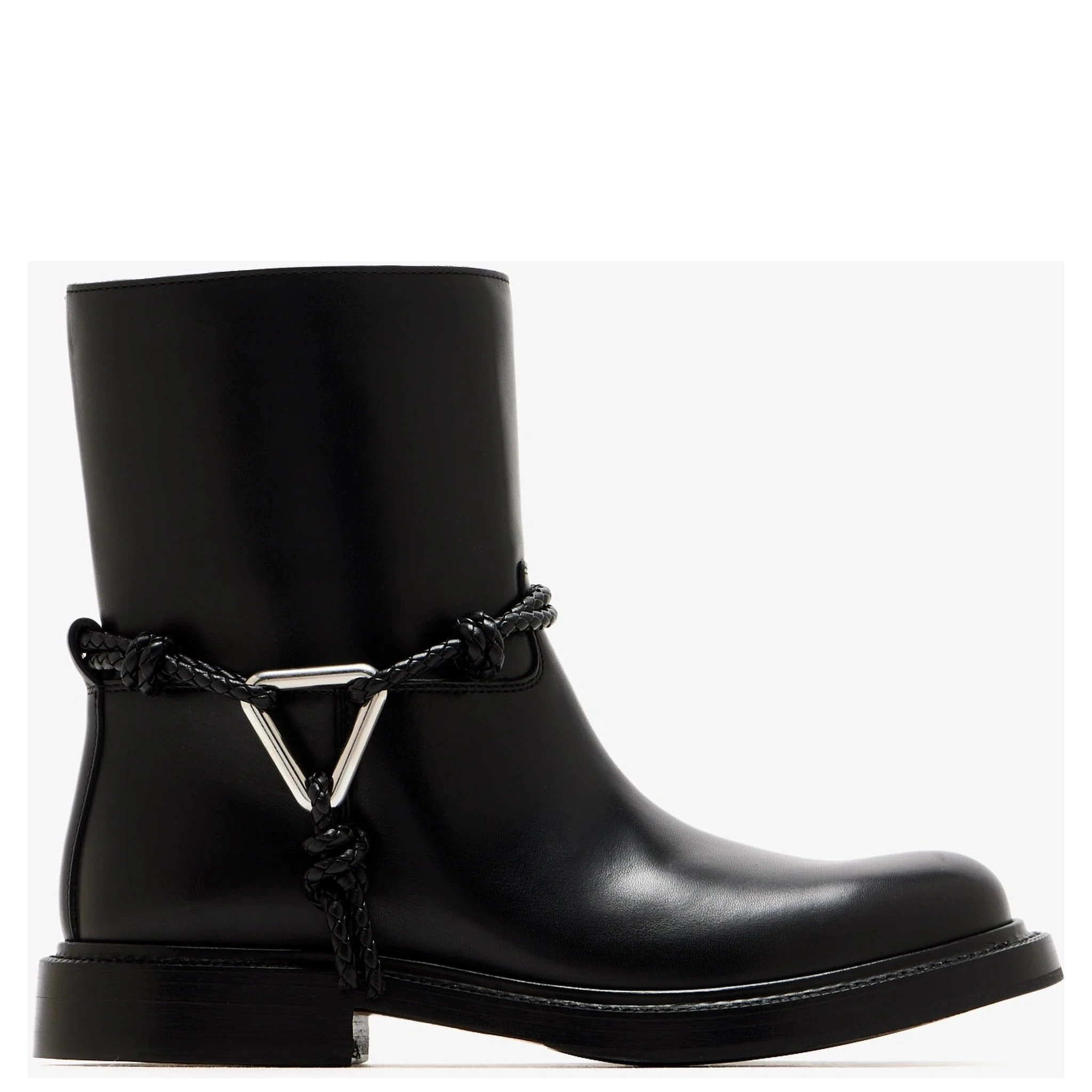 أحذية الكاحل "جيمس"