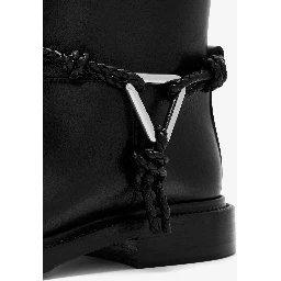 أحذية الكاحل "جيمس"