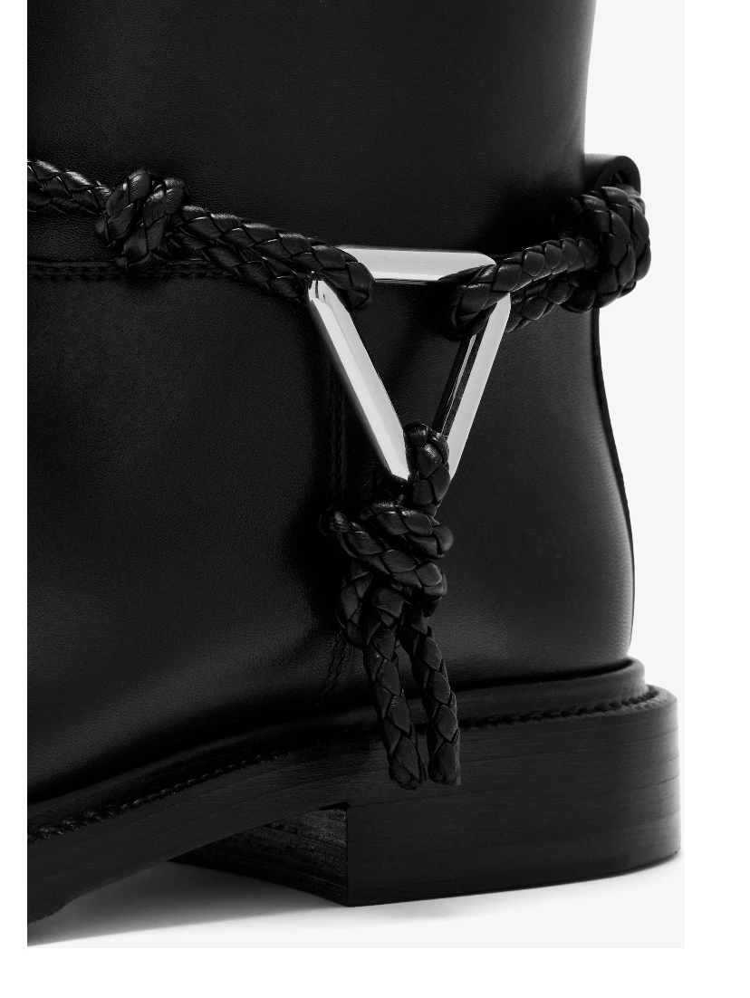 أحذية الكاحل "جيمس"