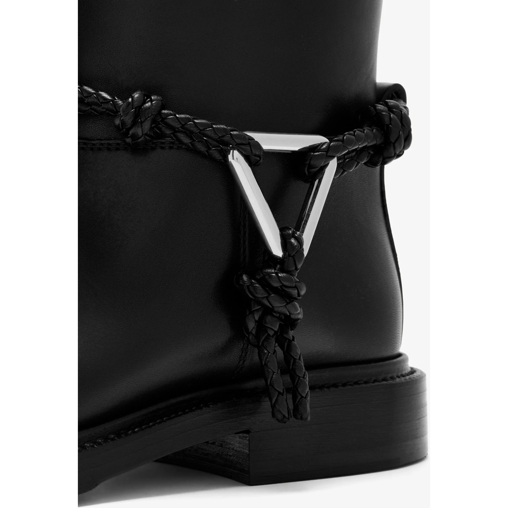 أحذية الكاحل "جيمس"