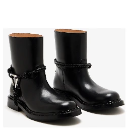 أحذية الكاحل "جيمس"