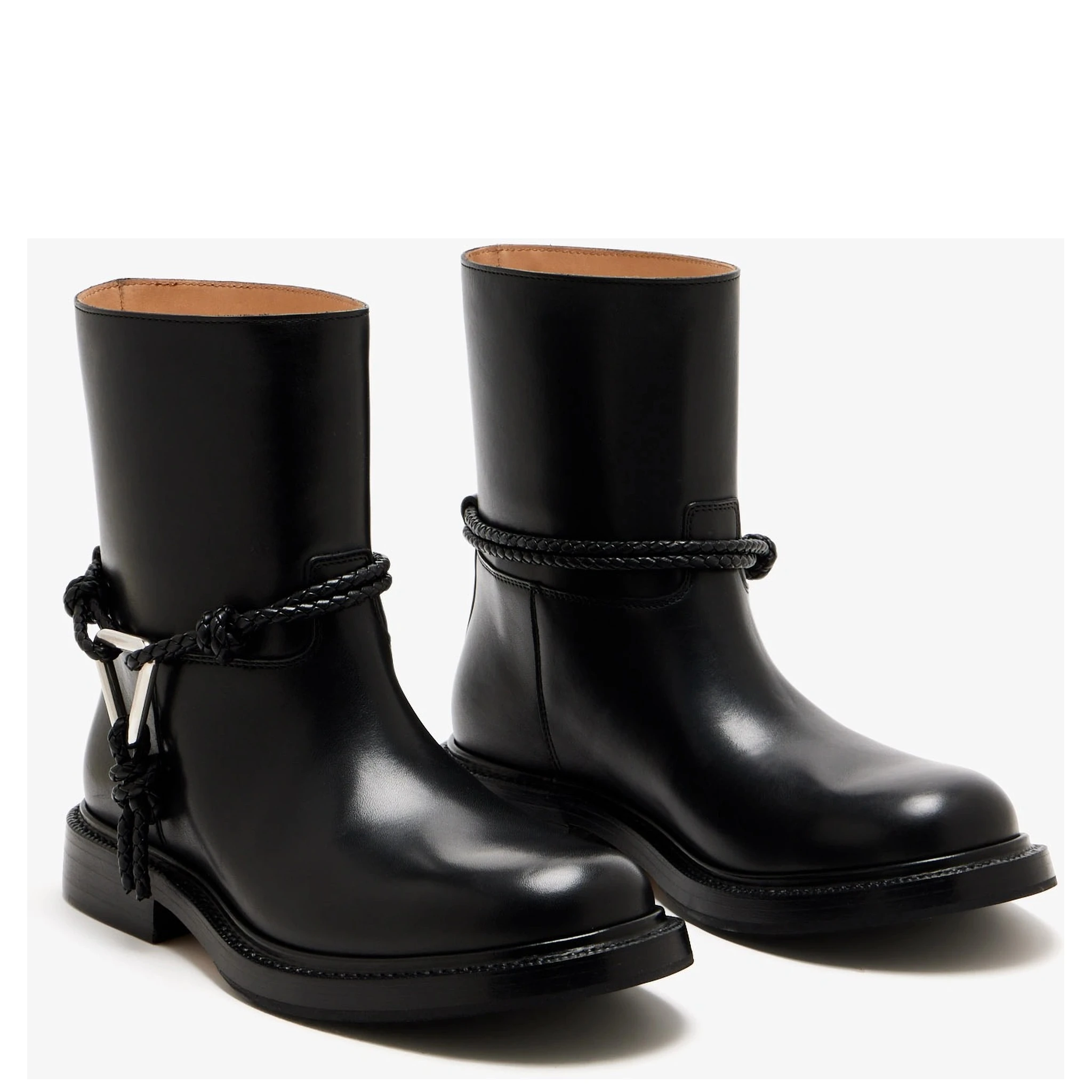 أحذية الكاحل "جيمس"