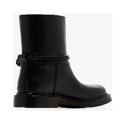 أحذية الكاحل "جيمس"