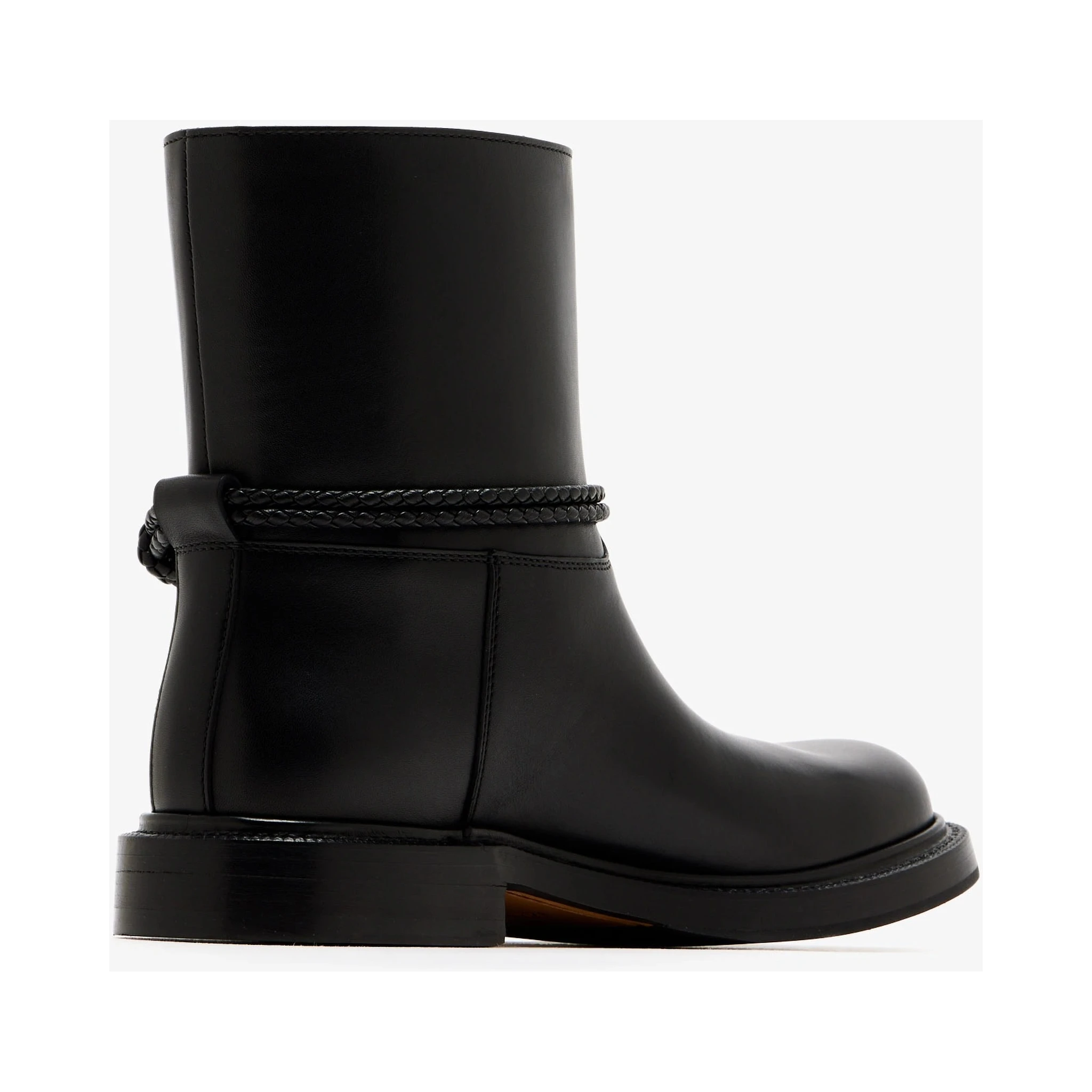 أحذية الكاحل "جيمس"