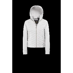 "Bertha" jacket