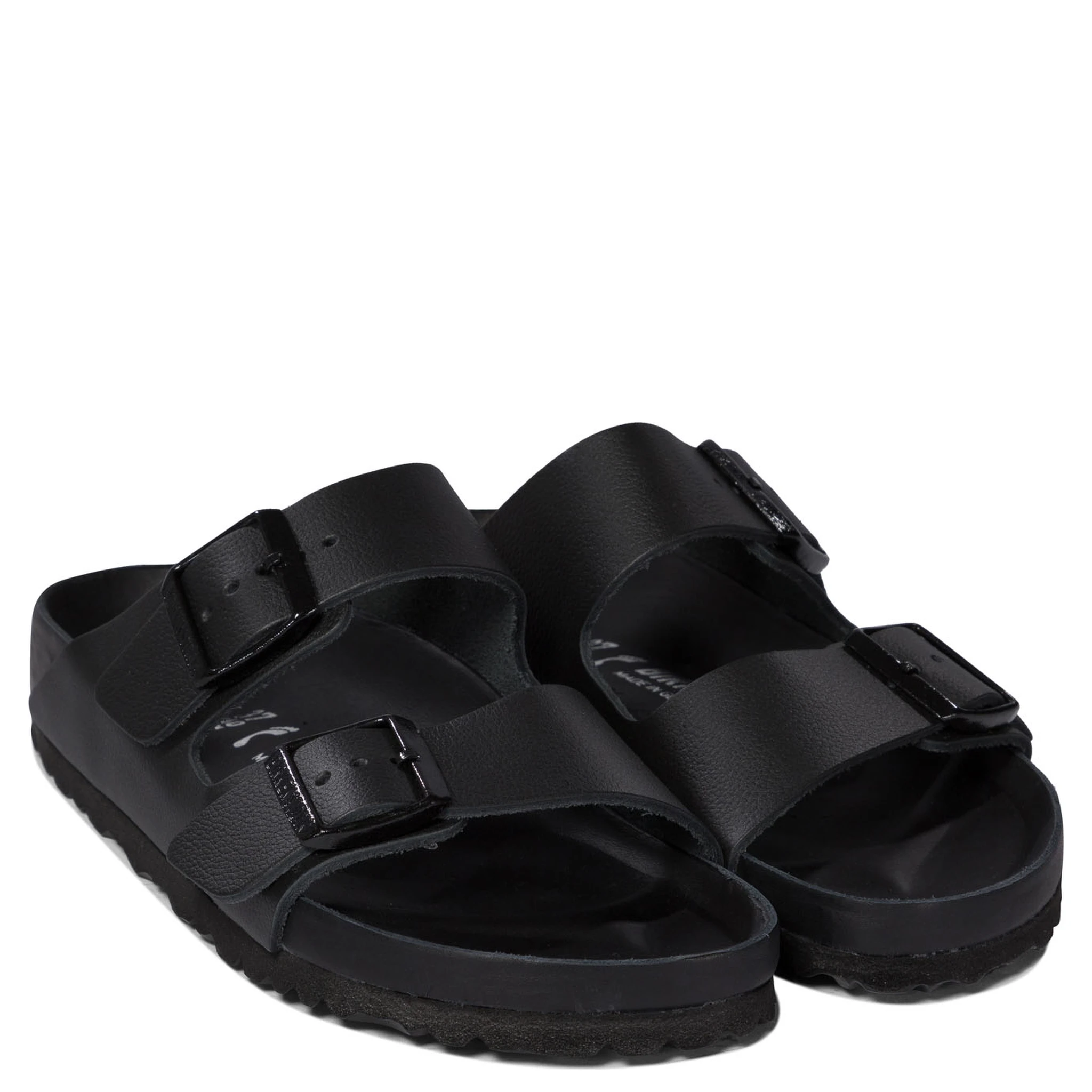 "Arizona Exquisite" leather sandals