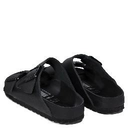 "Arizona Exquisite" leather sandals