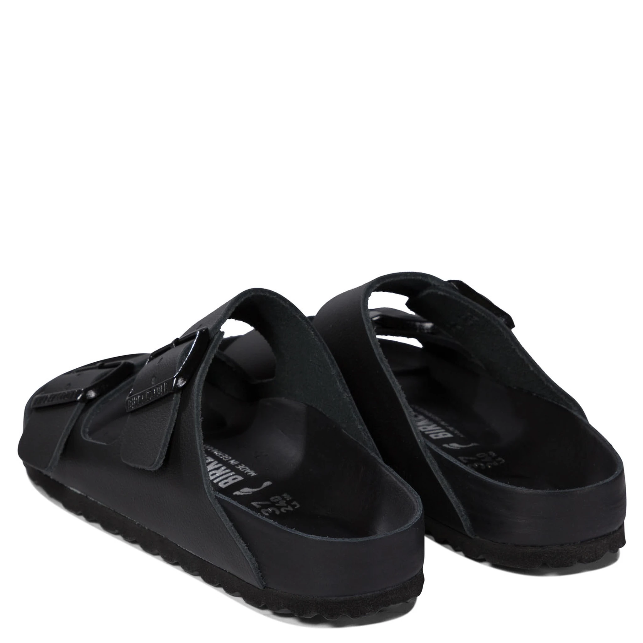 "Arizona Exquisite" leather sandals