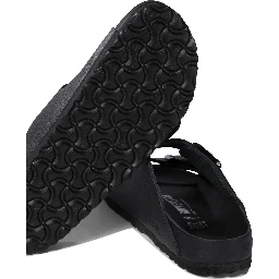 "Arizona Exquisite" leather sandals