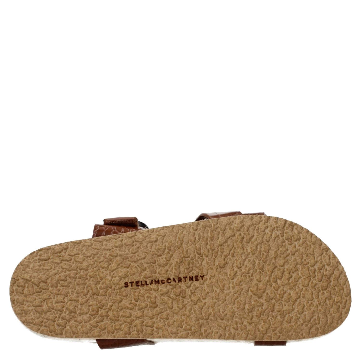 Brown Leather Sandals
