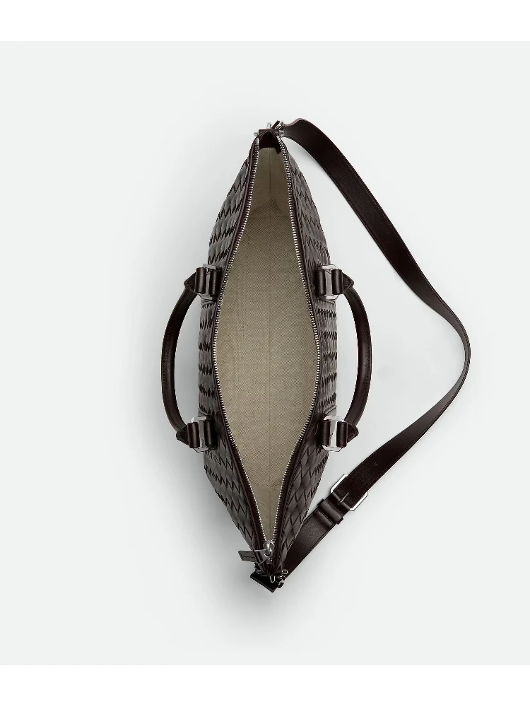 "Business Intrecciato Soft" bag alternative