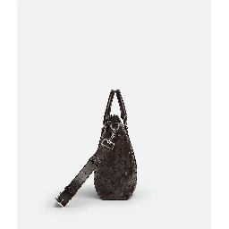 "Business Intrecciato Soft" bag