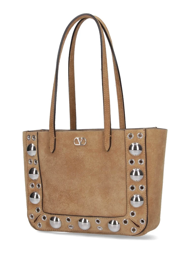 "Nellcote" tote bag alternative