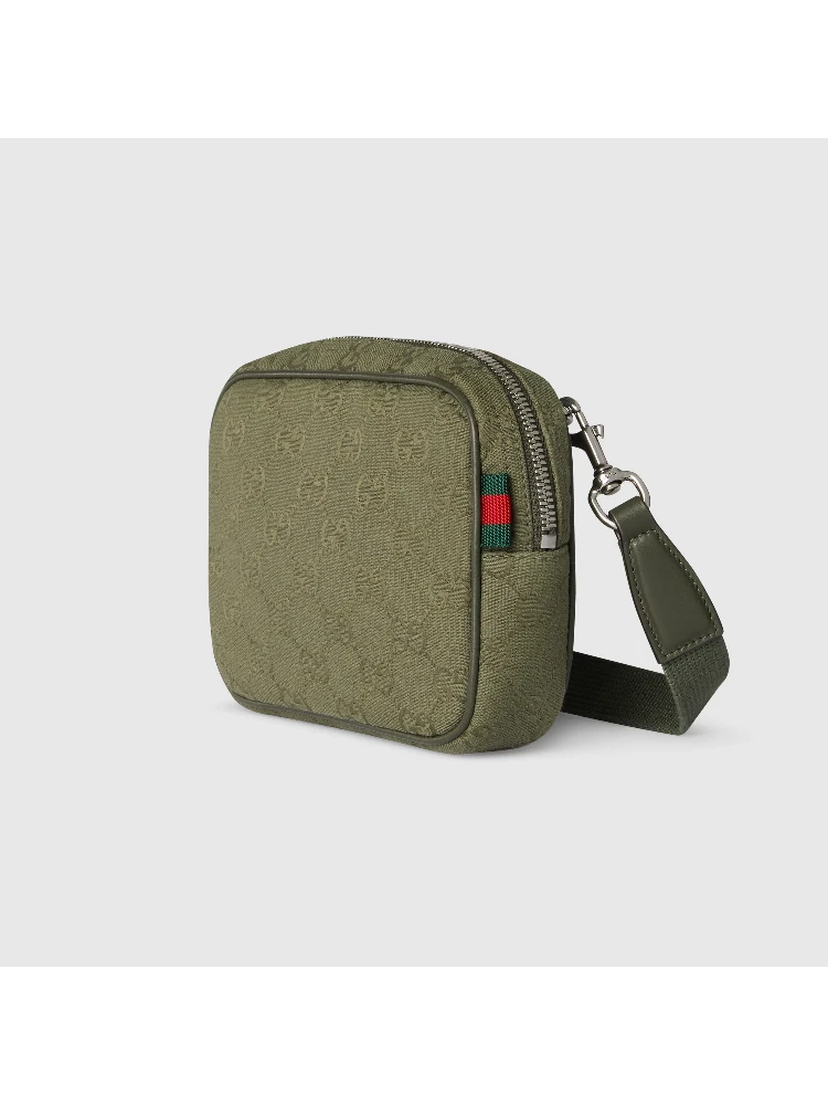 Monogam GG canvas crossbody bag alternative