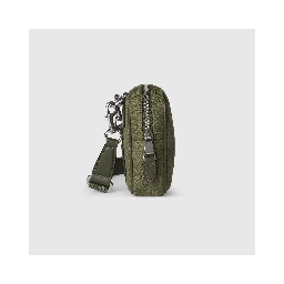 Monogam GG canvas crossbody bag